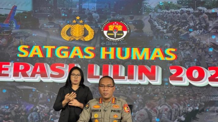 Update Operasi Lilin 2024