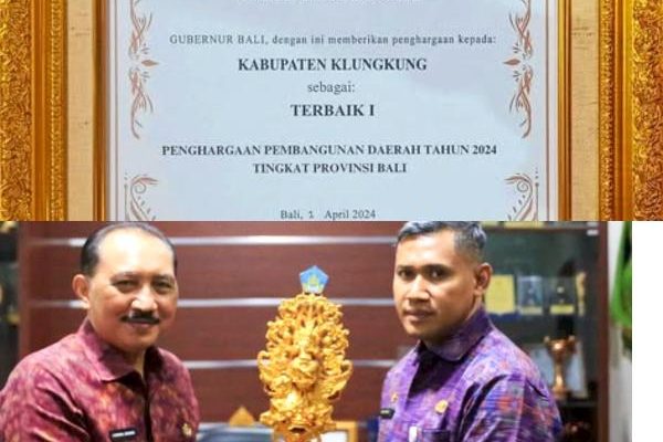 Pemkab Klungkung