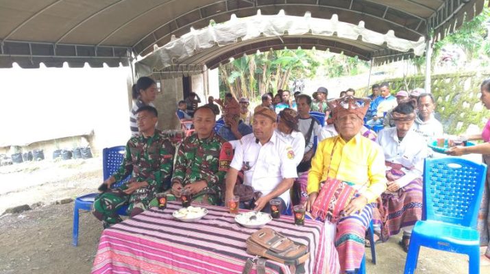 Rapat Makleat