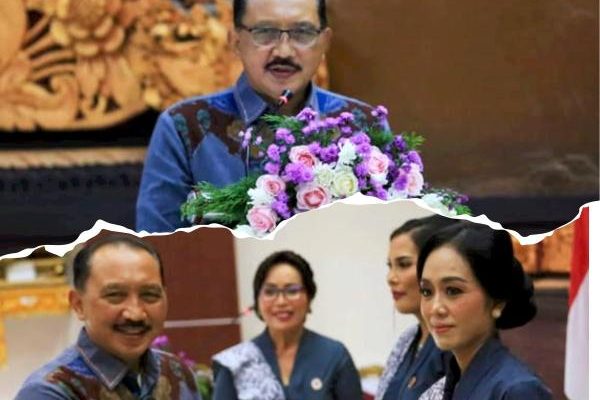 Muscab X IBI Klungkung Bidan di Garis Depan Solusi Krisis Iklim