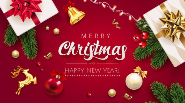 15 Ucapan Natal