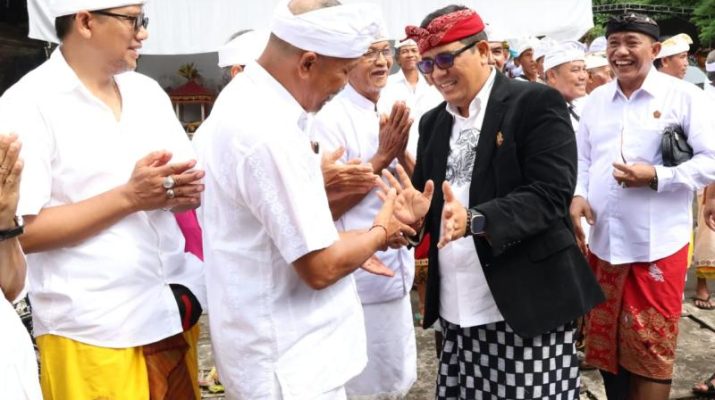 Bupati Tabanan