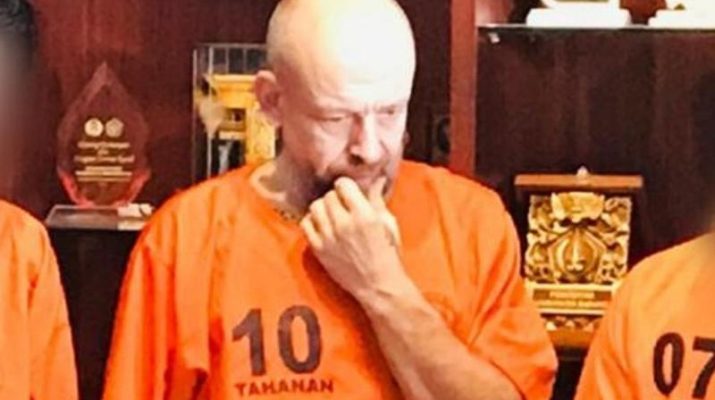 Organisasi Kriminal Latvia