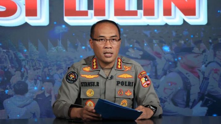 Operasi Lilin 2024