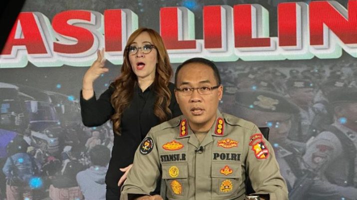 Update Operasi Lilin 2024,