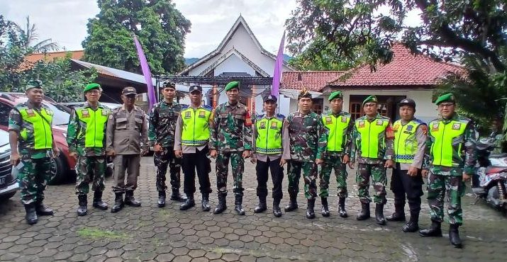 Amankan Natal