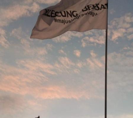 Kemenangan Bersejarah Desa Adat Kelecung, Perjuangan 5 Tahun Berbuah Manis