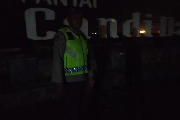 Sat Polairud Polres Karangasem Tingkatkan Blue Light Patrol Jelang Perayaan Nataru Antisipasi Curat, Curas dan Curanmor