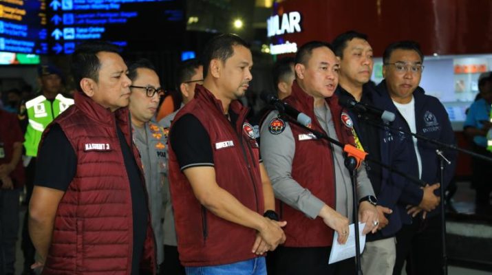 Polri Kolaborasi Dengan Royal Thai Police Tangkap Bandar Narkoba DPO Red Notice di Bangkok, Thailand