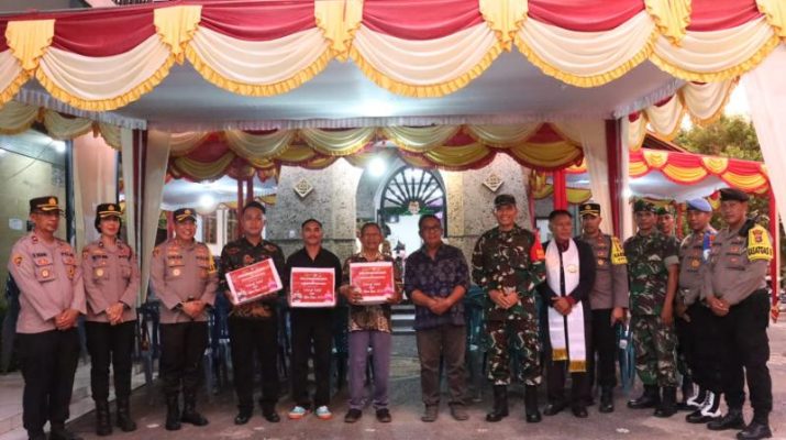 Kapolres Gianyar