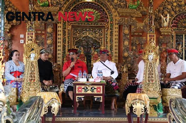 Bupati Tabanan