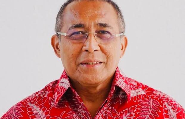 Ketua PGI Sampaikan Apresiasi kepada Kapolri