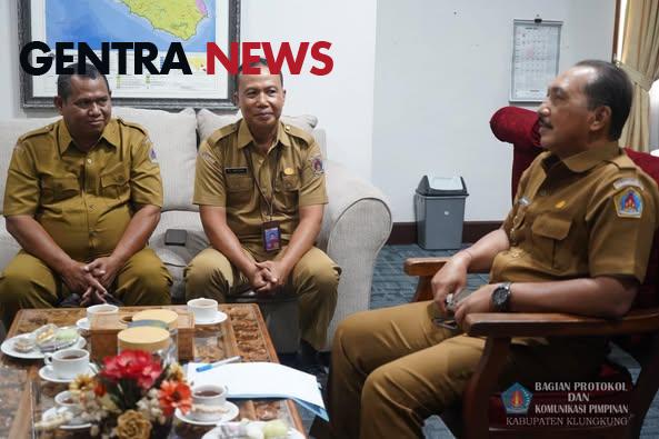 Audiensi dan Persiapan Lomba serta Pentas Seni Guru