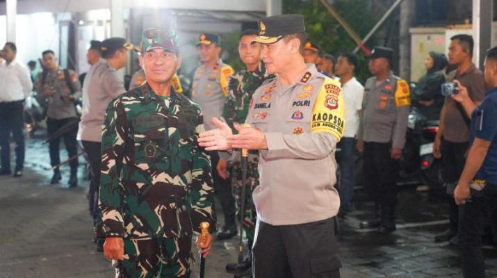 Patroli Gabungan
