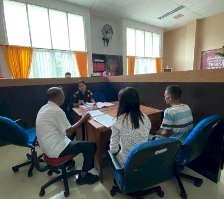 Kasus Pencabulan Anak di Kupang