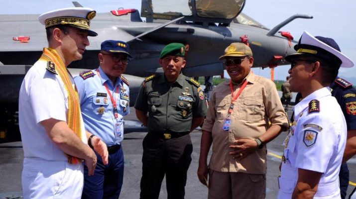 Kapal Perang