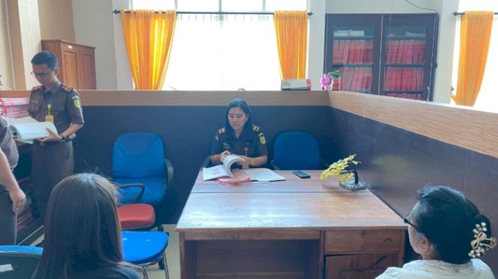 Babak Baru Kasus DAG alias Mawar Ibu Rumah Tangga