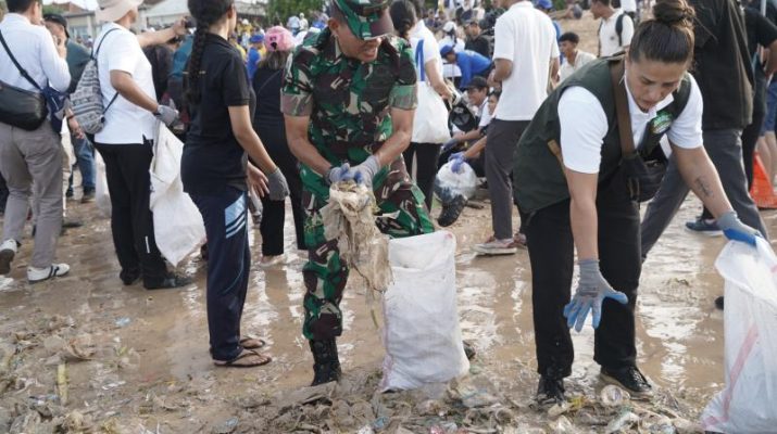 Sampah Laut