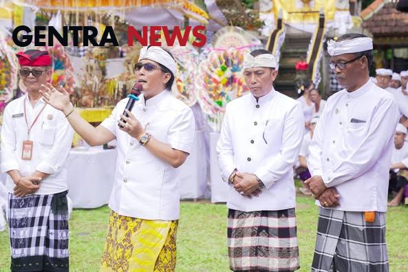 Karya Melaspas Ageng