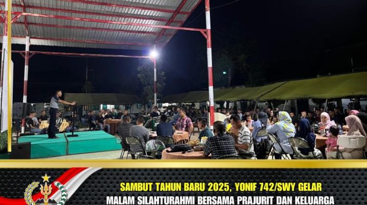 Yonif 742/SWY