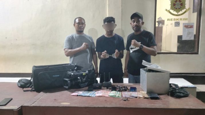 Mahasiswa
