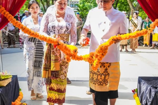 Bupati Badung