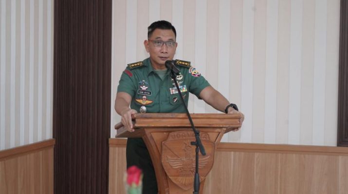 TNI AD