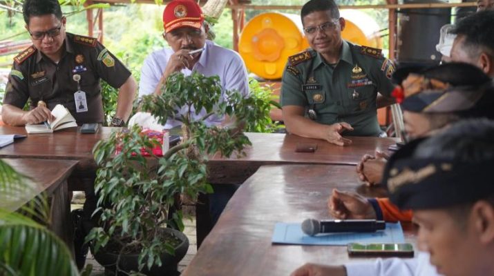 Pemkab Klungkung