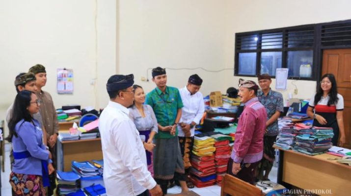 Motivasi ASN dan Non-ASN