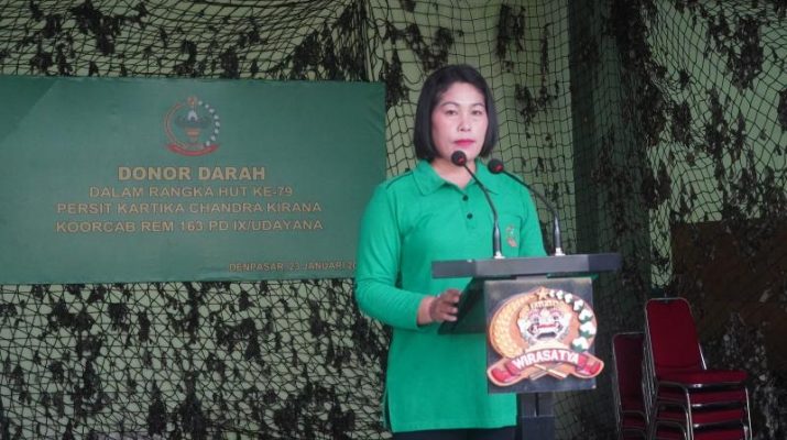 Persit Kartika Chandra Kirana