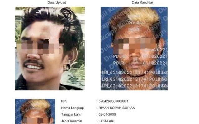 Buronan Kasus Kejahatan Anak Ditangkap di Pulau Semau Kupang