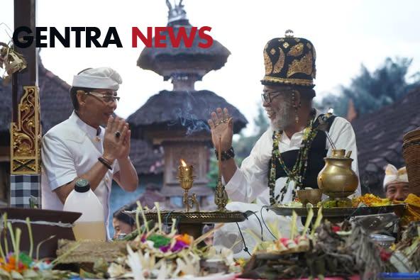 Bupati Klungkung