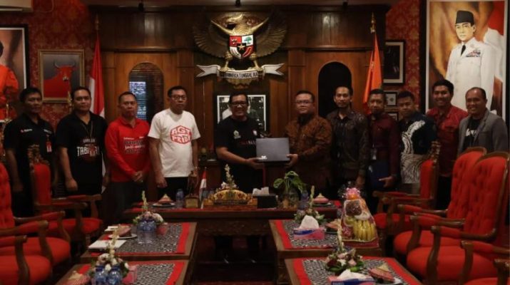 Bupati Tabanan