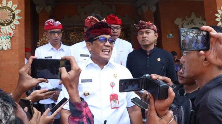 Bupati