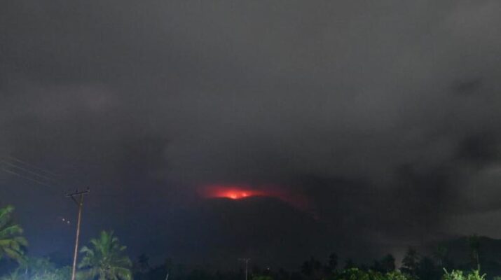 Gunung