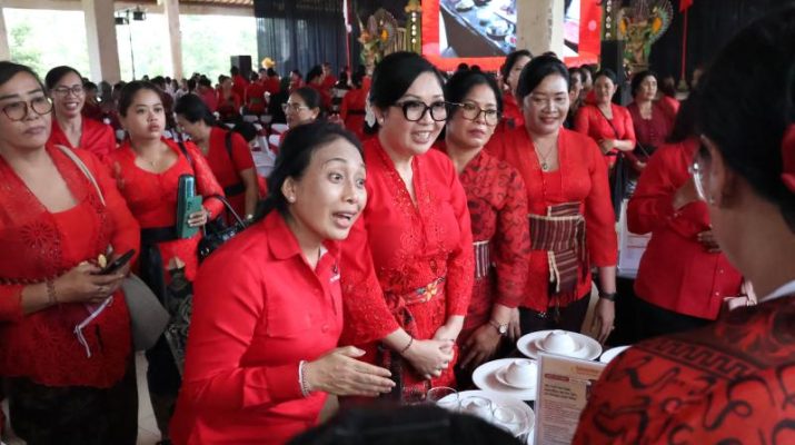 Advokasi Perempuan