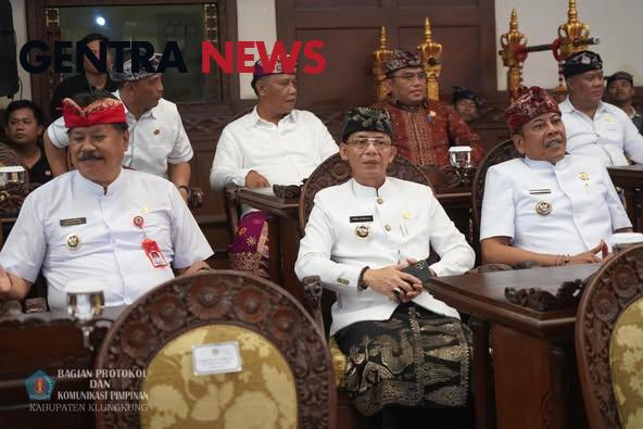 Bupati Klungkung