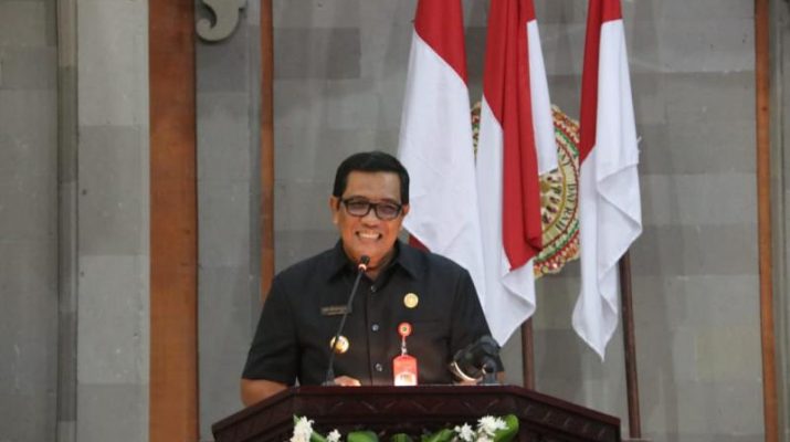 Bupati