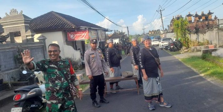 Upacara Ngaben