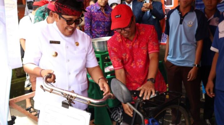 Bupati Sanjaya