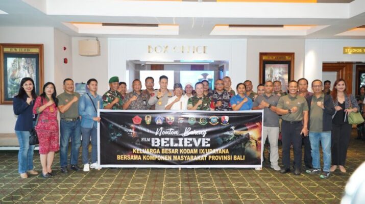 film believe