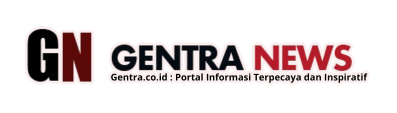Gentra.co.id